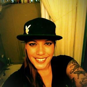 Meet your Posher, Kris